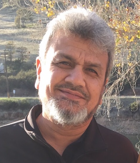 Dr. Masood